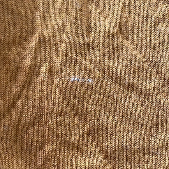 Mango Cold Shoulder knit top - Picture 6 of 8